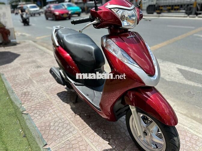 Lead 125cc bs 59c2-54891