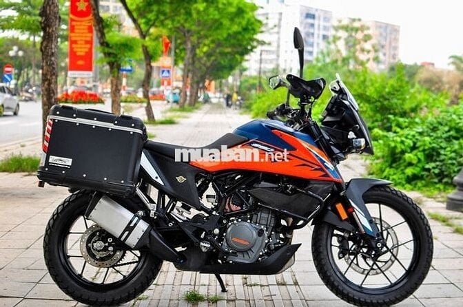 THANH MOTOR Cần bán KTM ADV 390 8/2023