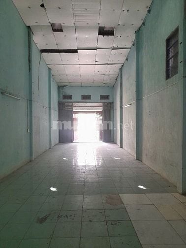 Kho xưởng cho thuê nguyễn ảnh thủ , quận 12 , DT: 130m2 