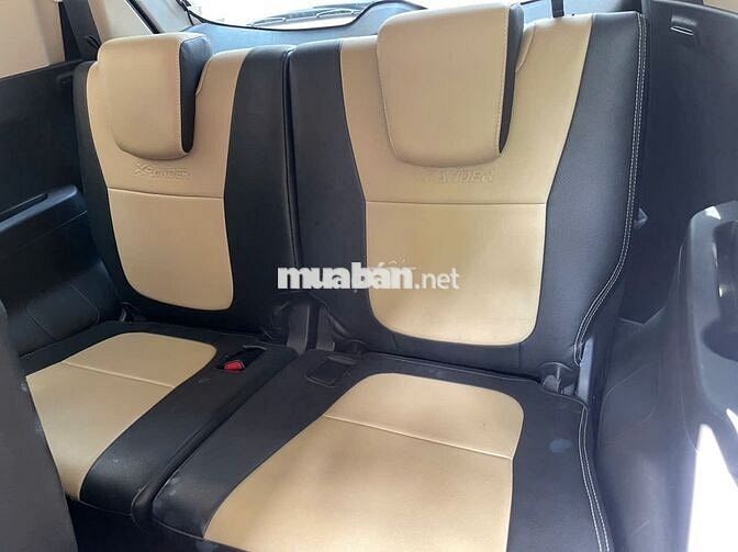 ⭐XPANDER MT 2021⭐ODO 8200KM⭐XE GIA ĐÌNH SIÊU MỚI⭐