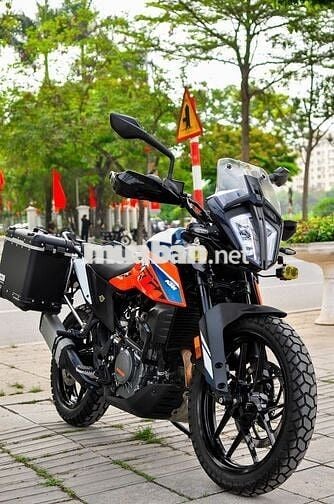THANH MOTOR Cần bán KTM ADV 390 8/2023