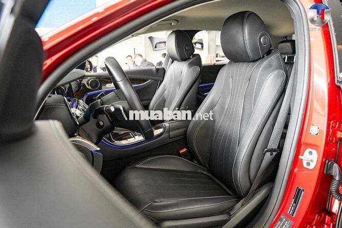 Mercedes Benz E Class 2021 E200- 38000 km