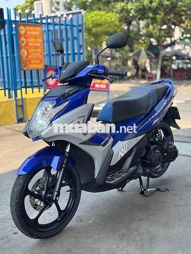 NOVO SX 6 xe nguyên rin bs 59 sg .