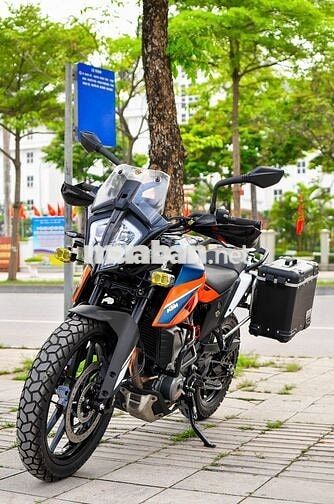 THANH MOTOR Cần bán KTM ADV 390 8/2023