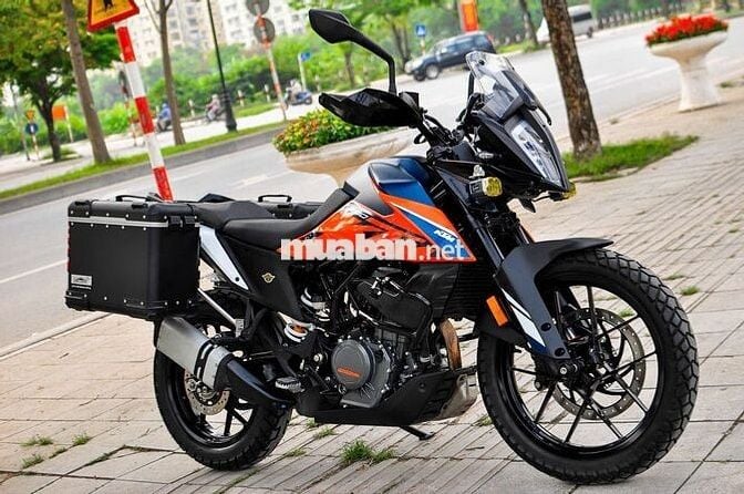 THANH MOTOR Cần bán KTM ADV 390 8/2023