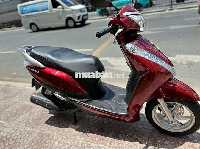 Lead 125cc bs 59c2-54891