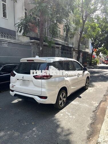 ⭐XPANDER MT 2021⭐ODO 8200KM⭐XE GIA ĐÌNH SIÊU MỚI⭐