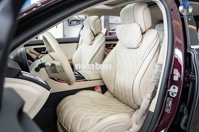 Mercedes Benz S Class 2021 S450 Luxury - 25000 km