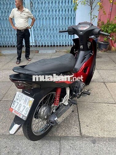 Honda wave blade 2019 mới 90% biển số thành phố