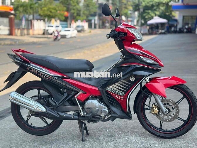 Ex 135 ctd dk cuối 2015 xe rin siêu cọp