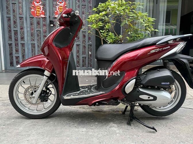 Shmode 125/ smatrey bstp 9 chủ