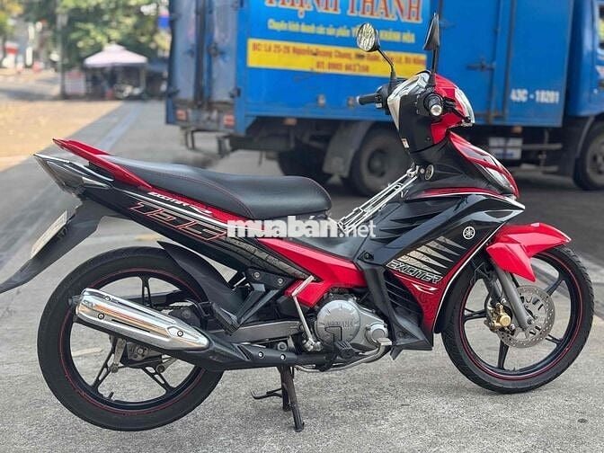 Ex 135 ctd dk cuối 2015 xe rin siêu cọp