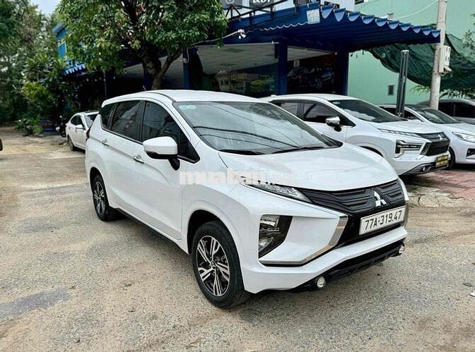 Mitsubishi Xpander 2021 1.5 MT - 70000 km