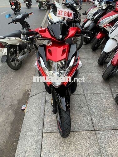Yamaha Nouvo 5 2014 mới 90% biển số 48