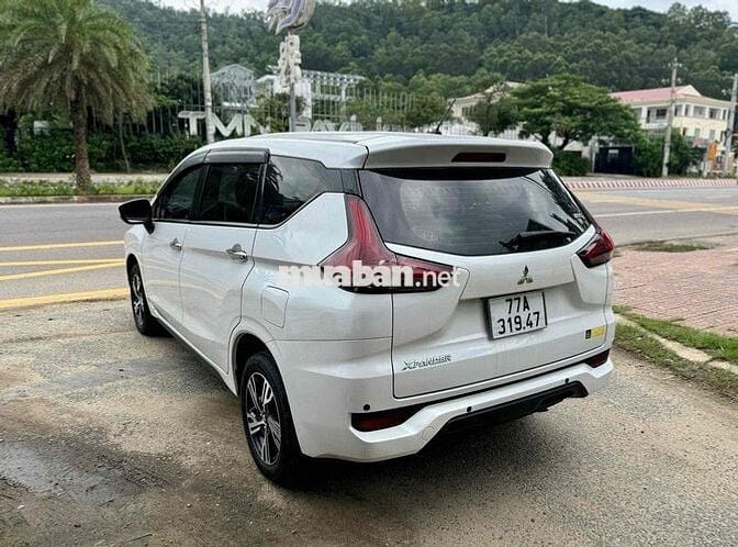 Mitsubishi Xpander 2021 1.5 MT - 70000 km