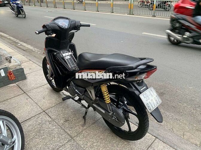 Honda wave RSX 2016 mới 90% bstp chính chủ