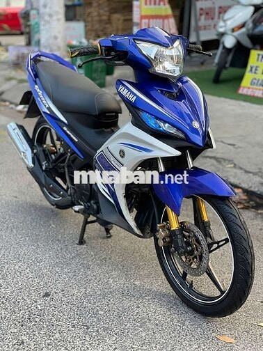 🌟 Exciter 2013 zin keng . HỖ TRỢ GÓP BAO ĐẬU 100%