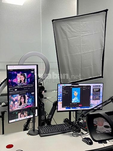 TUYỂN DỤNG STREAMER LÀM VIỆC TẠI CÔNG TY