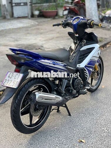 🌟 Exciter 2013 zin keng . HỖ TRỢ GÓP BAO ĐẬU 100%