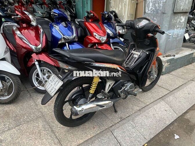 Honda wave RSX 2016 mới 90% bstp chính chủ
