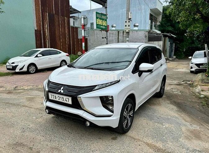Mitsubishi Xpander 2021 1.5 MT - 70000 km