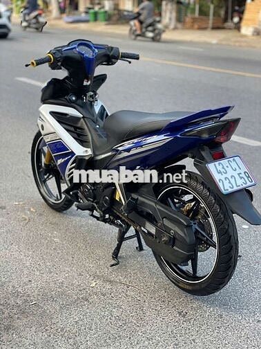 🌟 Exciter 2013 zin keng . HỖ TRỢ GÓP BAO ĐẬU 100%