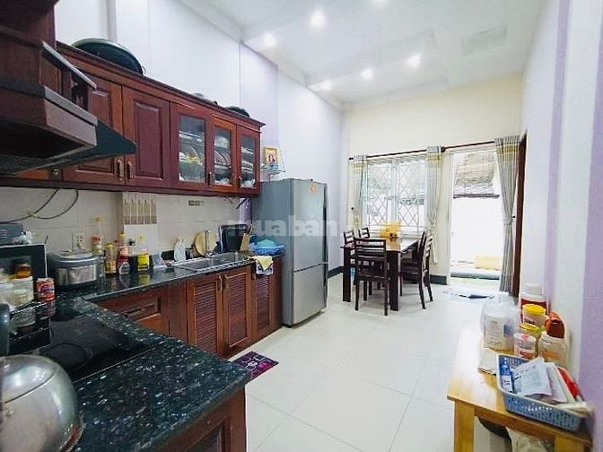 Lê Văn Lương Bán Nhà Vườn 2 Tầng Dt 5.2m*26m Nhỉnh 6 tỉ