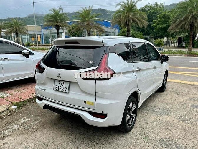 Mitsubishi Xpander 2021 1.5 MT - 70000 km