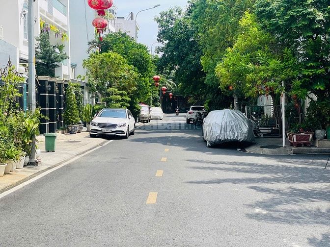 BÁN NHÀ MT NB 357 NGUYỄN TRỌNG TUYỂN,P1, TB