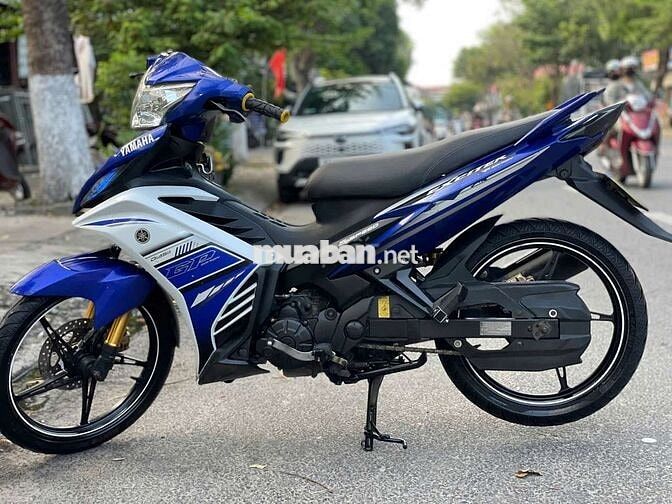 🌟 Exciter 2013 zin keng . HỖ TRỢ GÓP BAO ĐẬU 100%