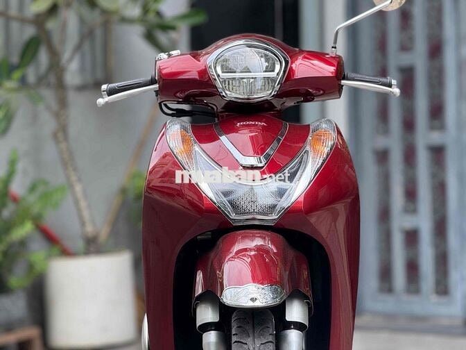 Shmode 125/ smatrey bstp 9 chủ