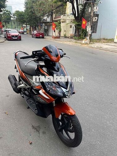 cần bán xe ab bs 43 cc