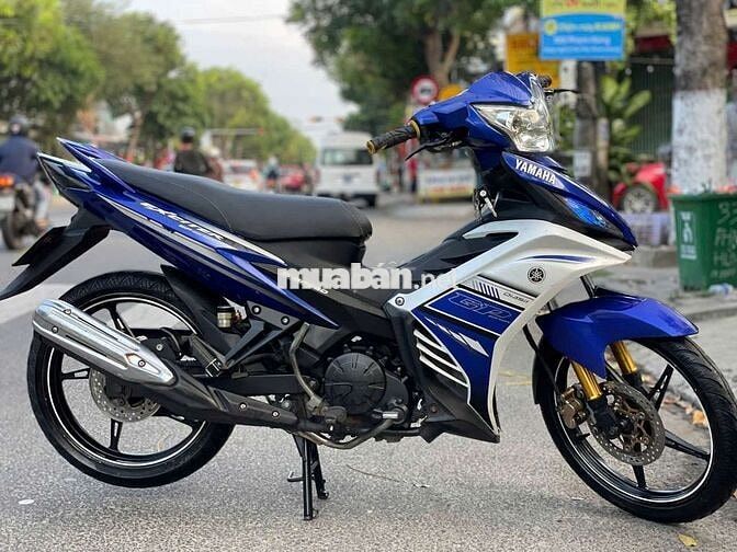 🌟 Exciter 2013 zin keng . HỖ TRỢ GÓP BAO ĐẬU 100%