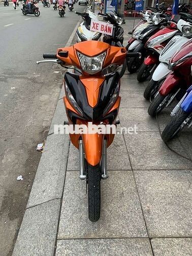 Honda wave RSX 2016 mới 90% bstp chính chủ