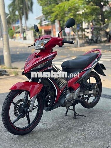 Ex 135 ctd dk cuối 2015 xe rin siêu cọp