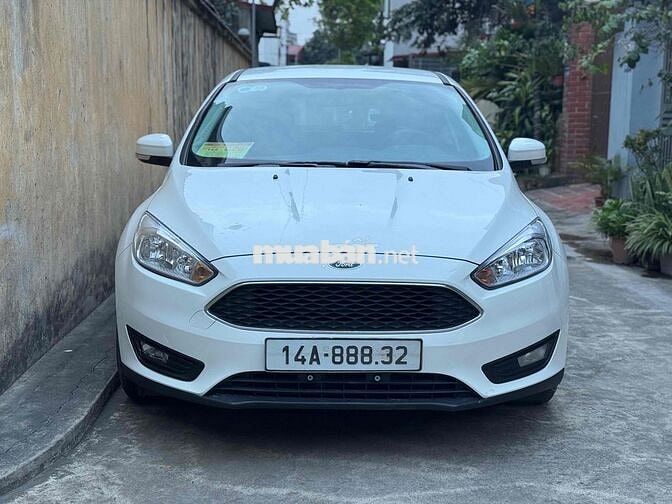 Ford Focus 2019 1.5L EcoBoost Trend (sedan) - 1000