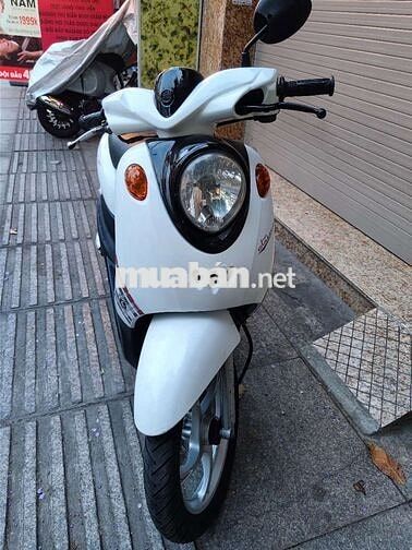 YAMAHA MIO CLASSICO CỰC NGON TP.HCM clasico