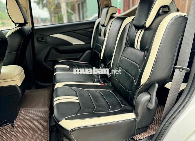 Mitsubishi Xpander 2021 1.5 MT - 70000 km