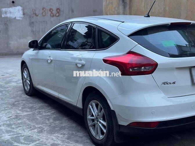 Ford Focus 2019 1.5L EcoBoost Trend (sedan) - 1000