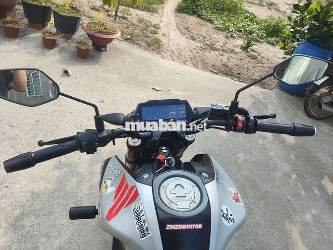 Xe mt15 2020