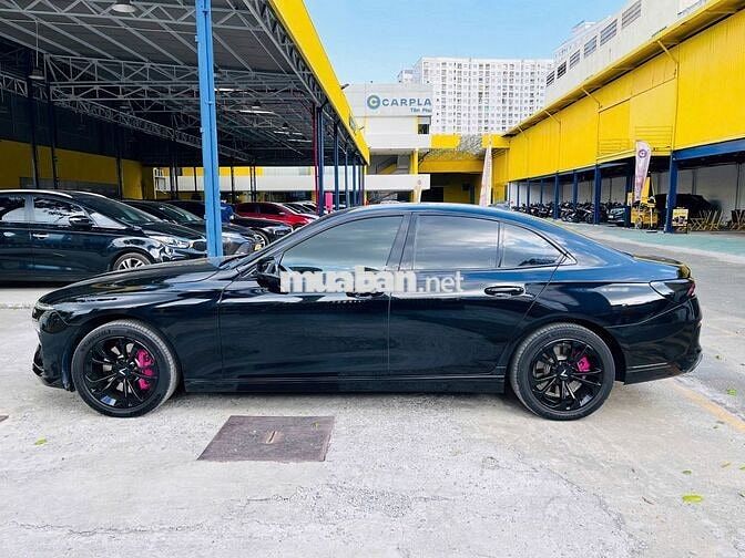 VINFAST LUX A2.0 BASE 2022 XE GIA ĐÌNH ĐẸP VAY 70%