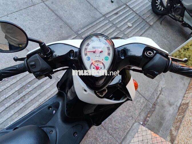 YAMAHA MIO CLASSICO CỰC NGON TP.HCM clasico