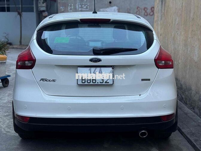 Ford Focus 2019 1.5L EcoBoost Trend (sedan) - 1000