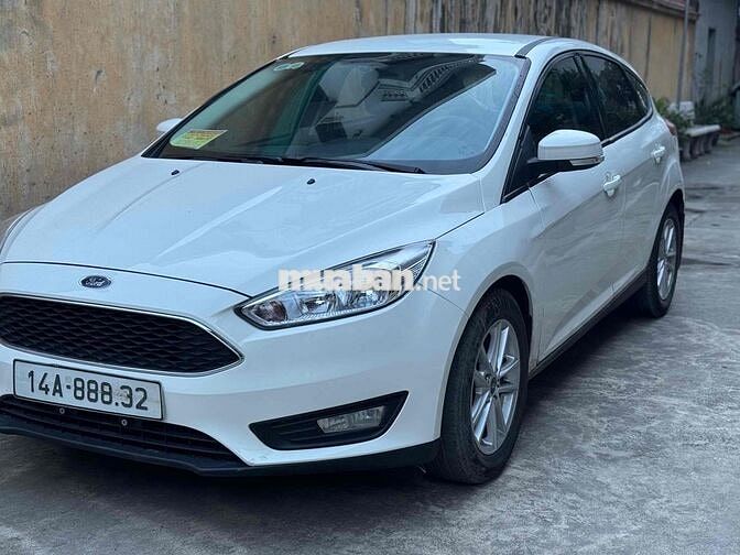 Ford Focus 2019 1.5L EcoBoost Trend (sedan) - 1000