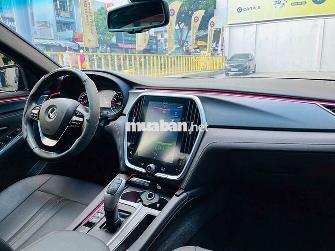 VINFAST LUX A2.0 BASE 2022 XE GIA ĐÌNH ĐẸP VAY 70%