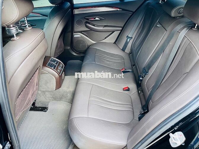 VINFAST LUX A2.0 BASE 2022 XE GIA ĐÌNH ĐẸP VAY 70%