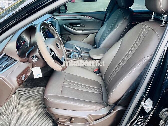 VINFAST LUX A2.0 BASE 2022 XE GIA ĐÌNH ĐẸP VAY 70%