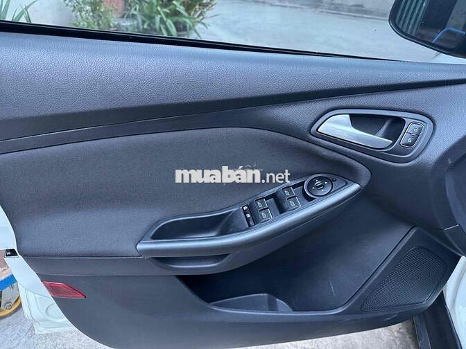 Ford Focus 2019 1.5L EcoBoost Trend (sedan) - 1000