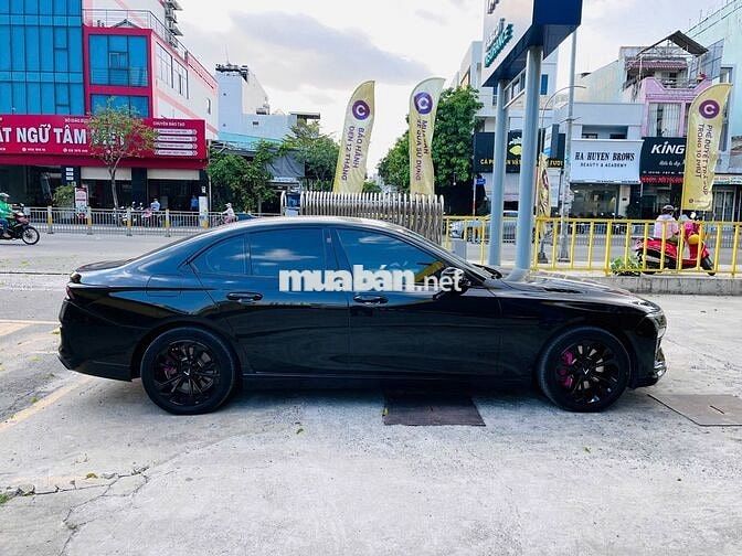 VINFAST LUX A2.0 BASE 2022 XE GIA ĐÌNH ĐẸP VAY 70%