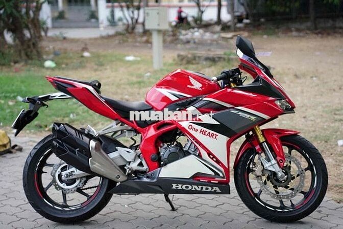 HONDA CBR250RR DKI 12/2020 BIỂN SG. XE ĐẸP